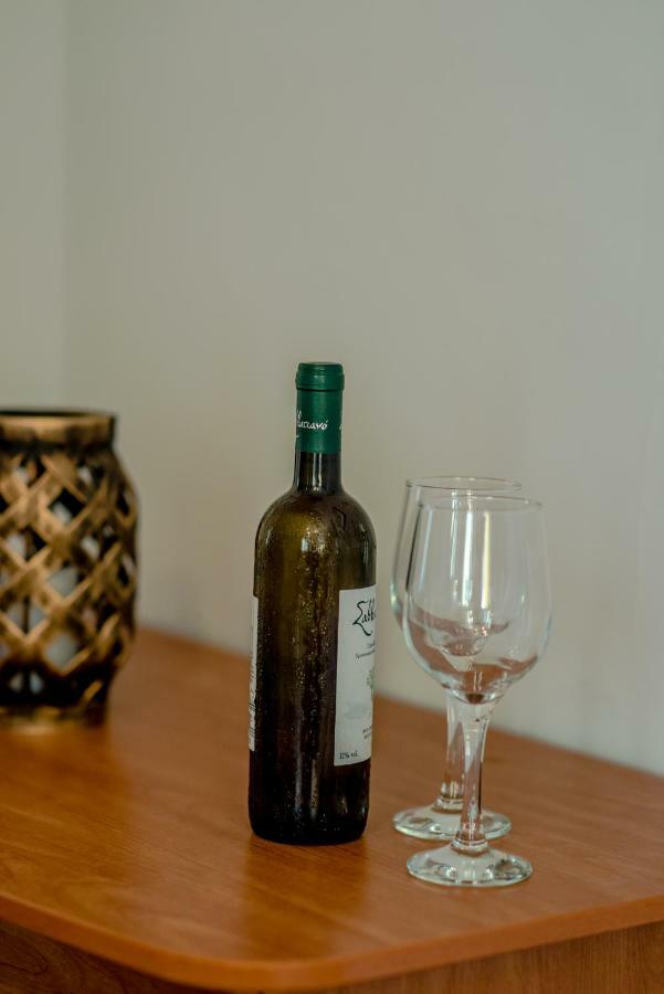 Next 2 Cathedral - Corcyra Apartment Corfu  외부 사진