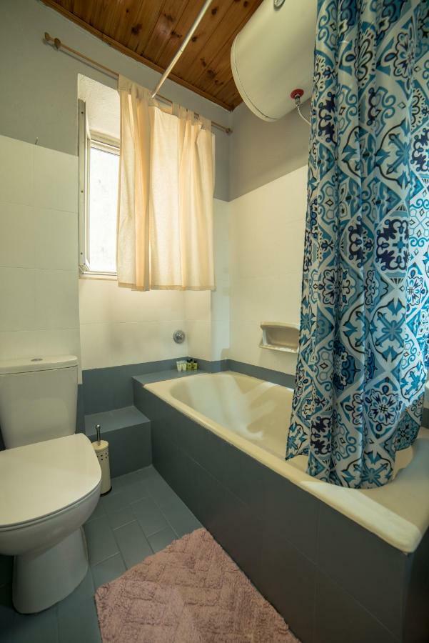 Next 2 Cathedral - Corcyra Apartment Corfu  외부 사진